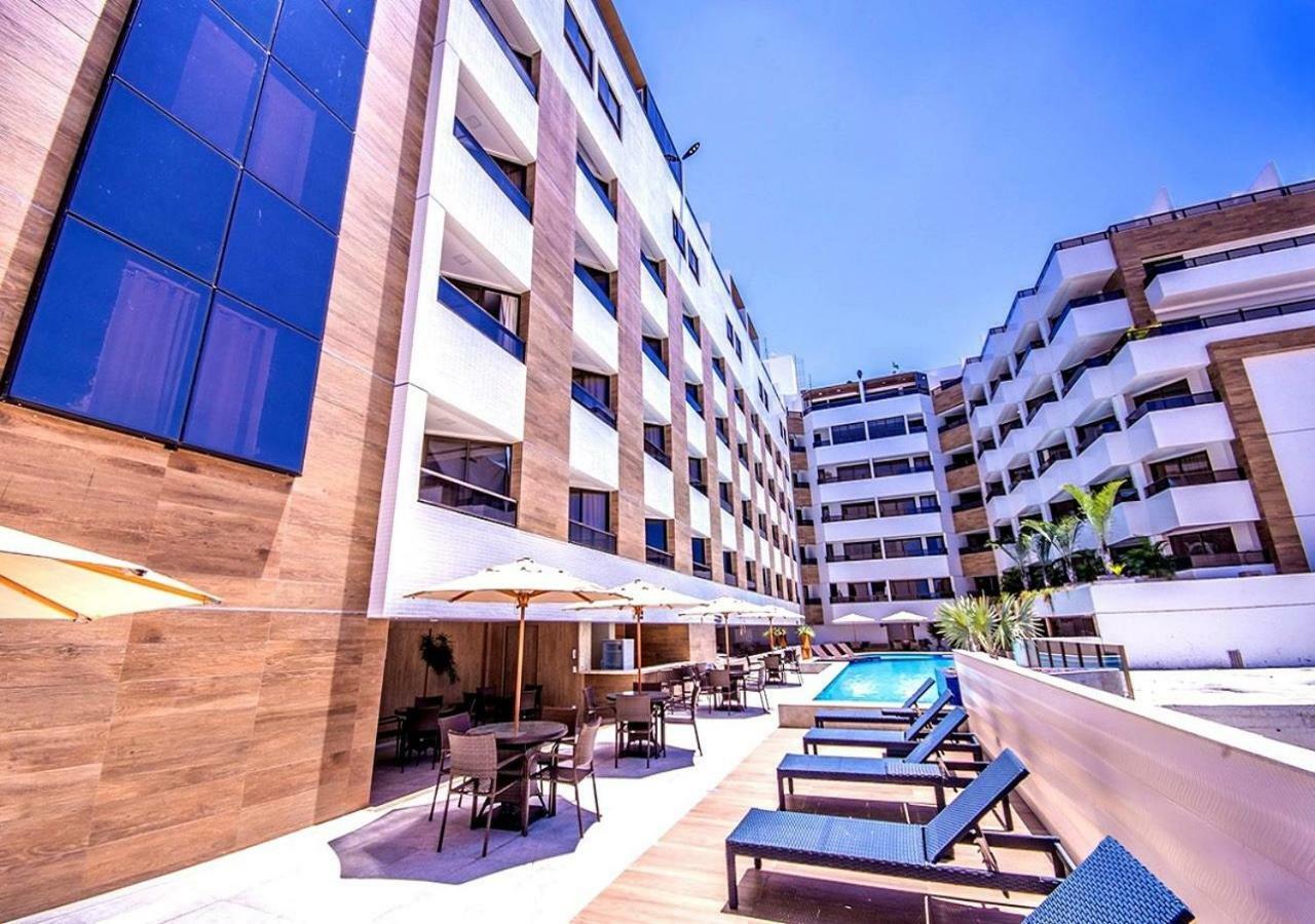 Goldflat Cabo Branco * Joao Pessoa